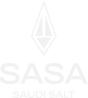 SASA Saudi Salt